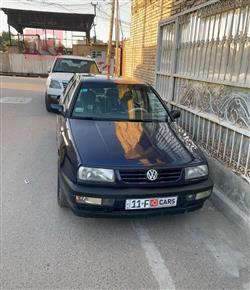 فولكسفاغن ڤينتو